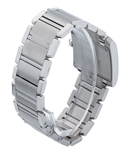 Cartier Tank Francaise WSTA0005